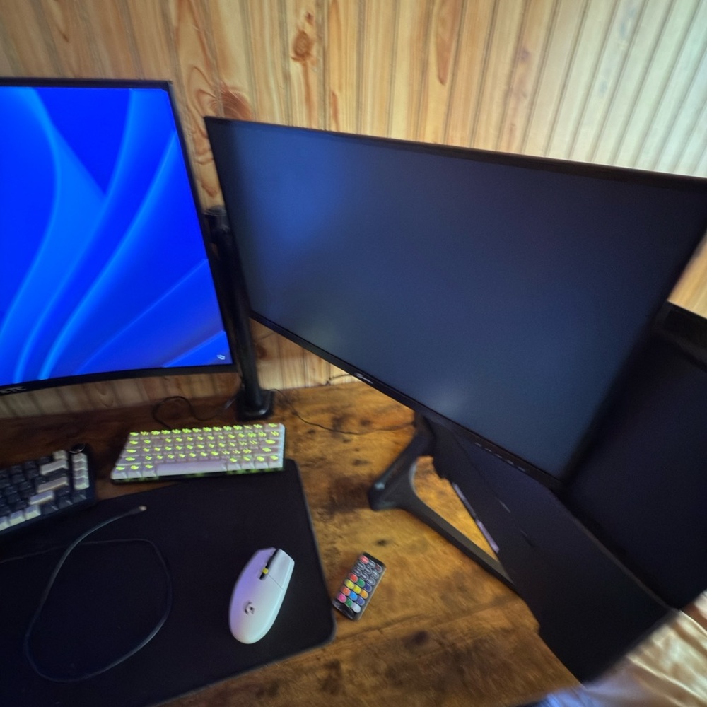 Intel Black Graphics Card for High-Performance Computing